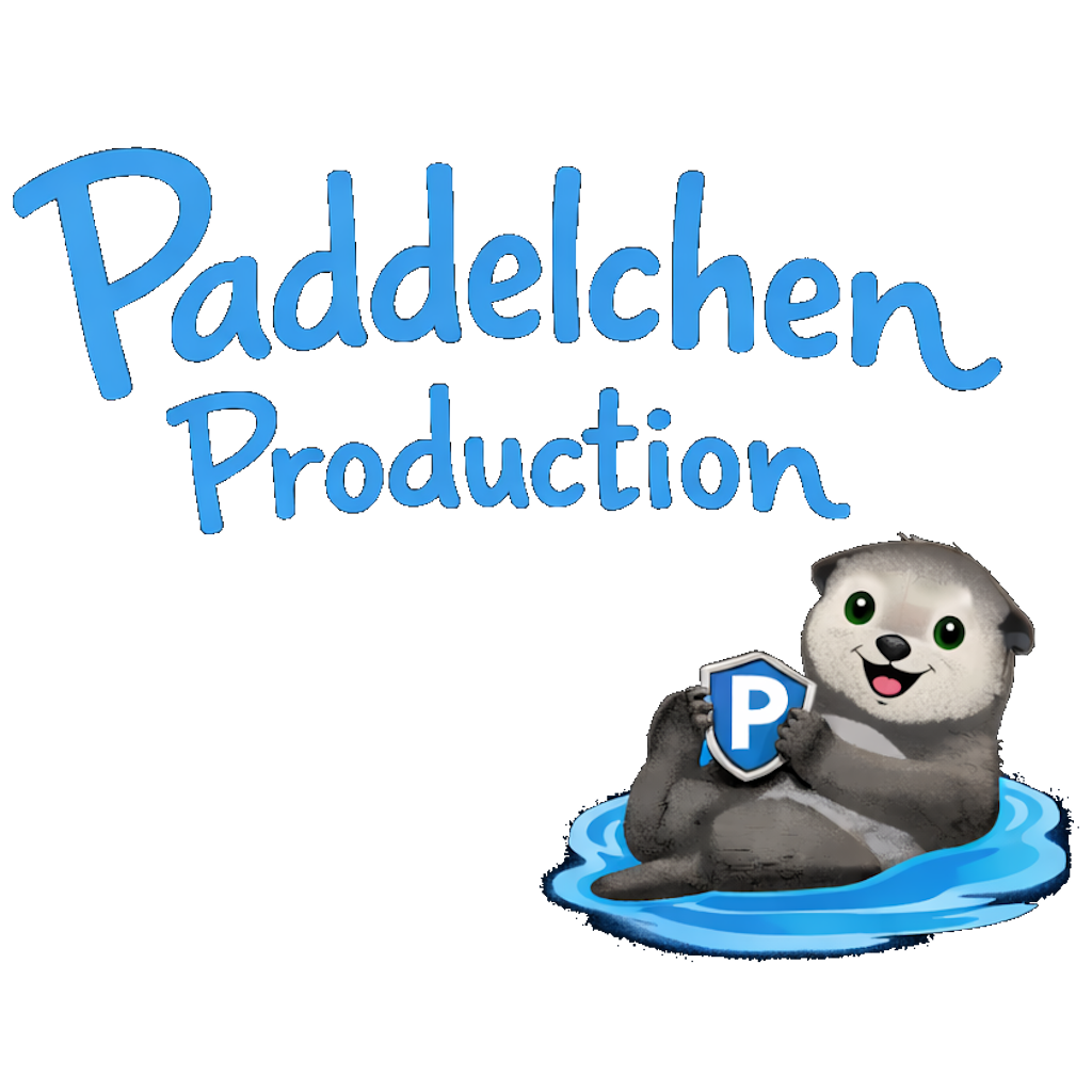 Paddelchen Production